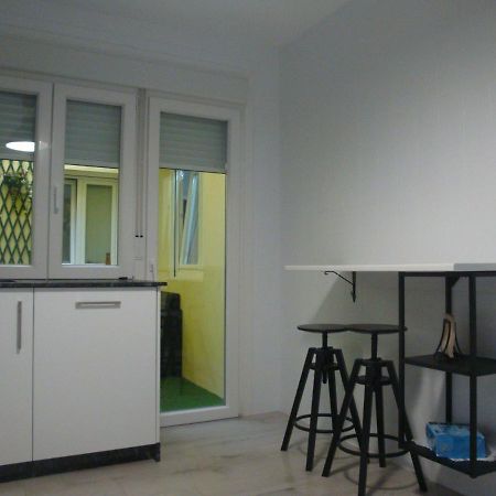Piso En Alexandre Boveda Appartement O Grove Buitenkant foto