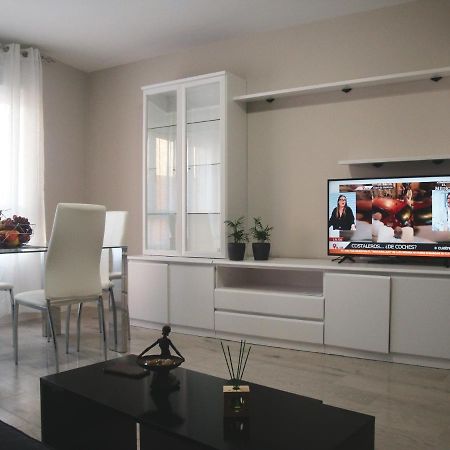 Piso En Alexandre Boveda Appartement O Grove Buitenkant foto