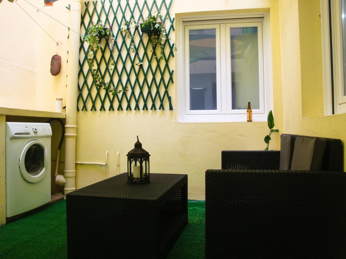 Piso En Alexandre Boveda Appartement O Grove Buitenkant foto