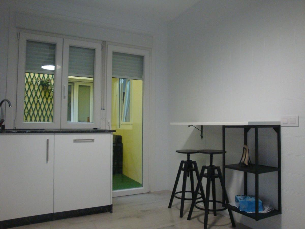 Piso En Alexandre Boveda Appartement O Grove Buitenkant foto