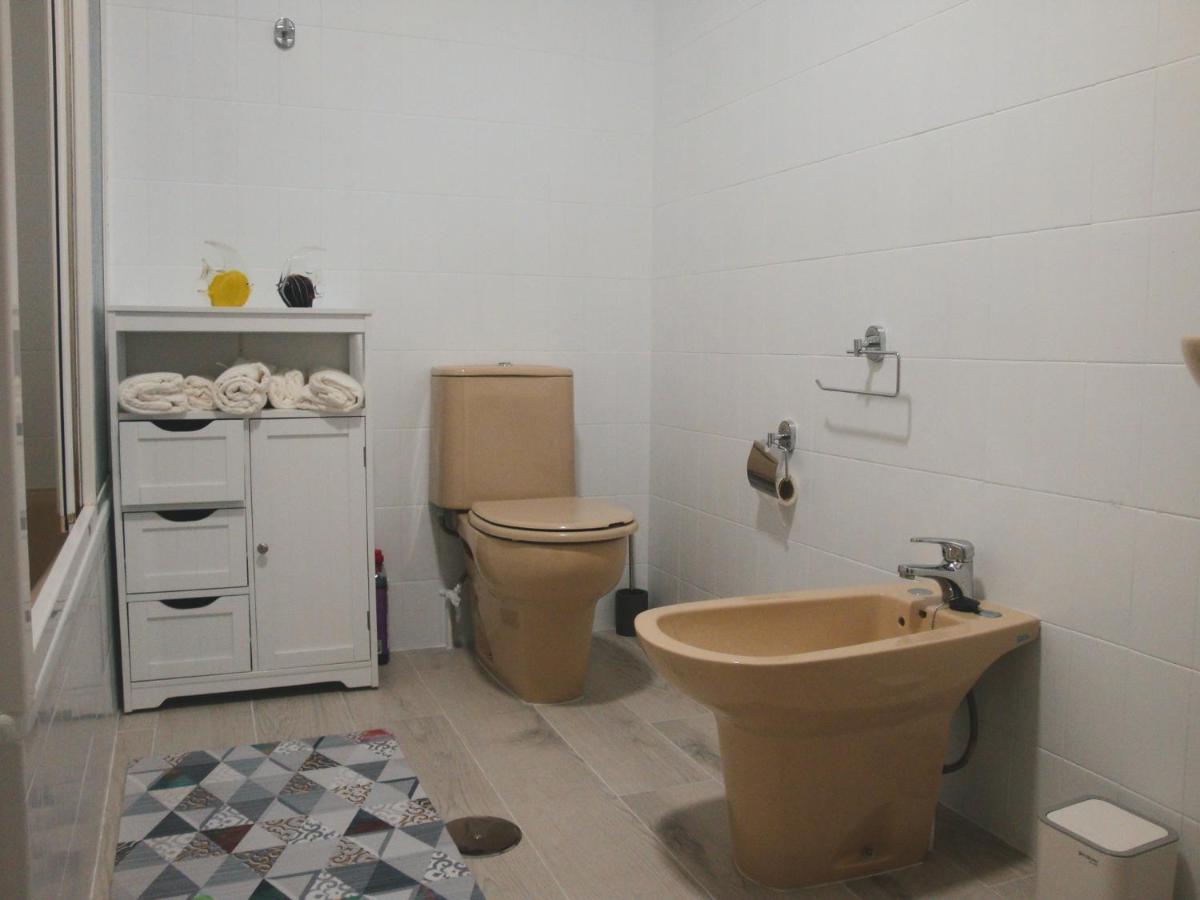 Piso En Alexandre Boveda Appartement O Grove Buitenkant foto