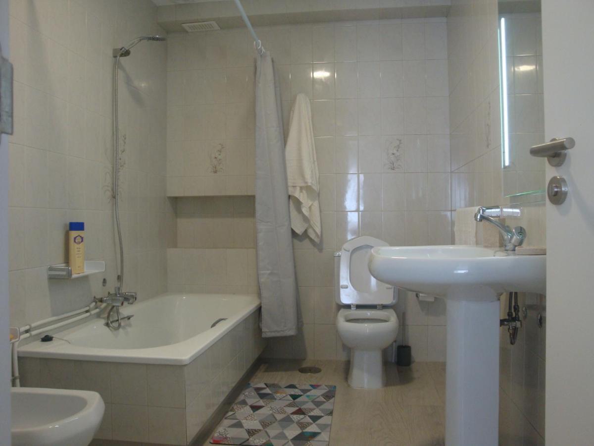 Piso En Alexandre Boveda Appartement O Grove Buitenkant foto