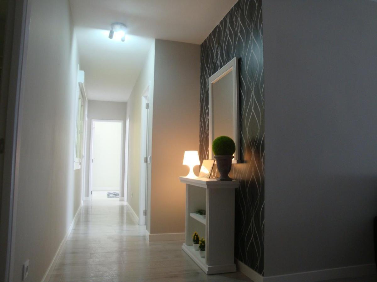 Piso En Alexandre Boveda Appartement O Grove Buitenkant foto
